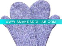 Wholesale stuffed glove winter glove kid glove