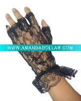 Lace Gloves