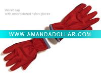 Wholesale fashion glove