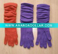 knitting glove