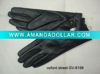 Wholesale fashion lady gloves