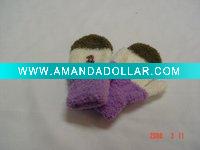 Wholesale knitting glove