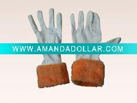 glove/winter glove/knitted glove/ladies' glove