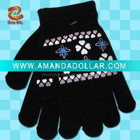 Wholesale magic stretch gloves NLKG(500)