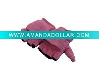 polar fleece gloves