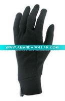 Wholesale Black Winter Gloves