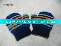 Wholesale knitted glove