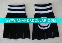 Wholesale Knitted Mitten Gloves