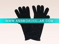 Wholesale glove/winter glove/knitted glove/ladies' glove