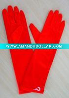 Wholesale FASHION SATIN GLOVE