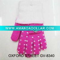 fashion glove