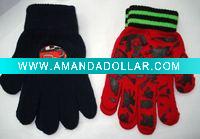 Wholesale Magic Gloves with design printted