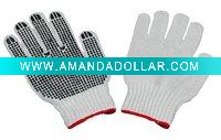 Wholesale Dot Glove