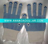 Wholesale nylon glove
