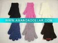 Boucle glove