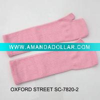 beautiful knittde glove