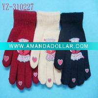 Woman Gloves