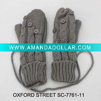 winter gloves