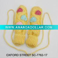 Wholesale ladies'glove