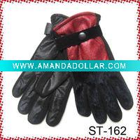 Wholesale fashion ladies winter gloves