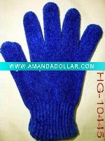 Wholesale Fashion gloves(YHG-10445)