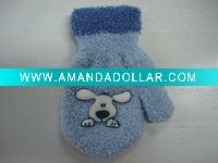 Wholesale baby glove