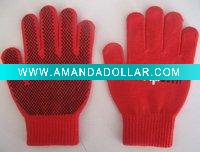 sports gloves