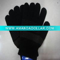 Wholesale Polyester Fashion Gloves