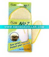pet glove