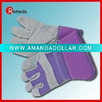 Wholesale 2010 The Newest Fashion Garden Gloves