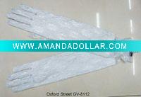 Wholesale 2011 latest fashion glove