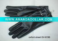 fashion lady gloves
