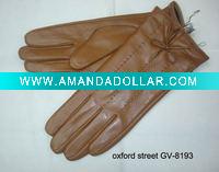 Wholesale fashion lady gloves