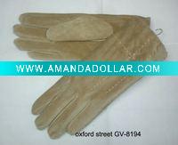 Wholesale fashion lady gloves