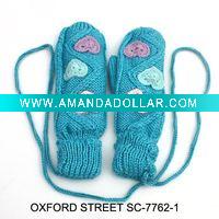 Wholesale ladies'gloves