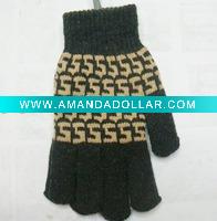 winter gloves