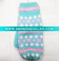 fashion ladies' gloves