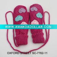 Wholesale ladies'glove