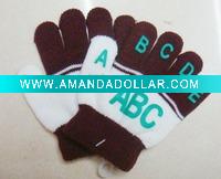 cotton gloves