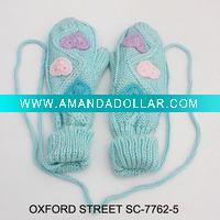 Wholesale ladies'gloves