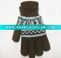 Wholesale winter gloves