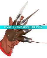 Wholesale Lace Fingerless Gloves LM-009115