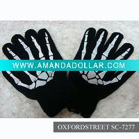 Wholesale knitted glove