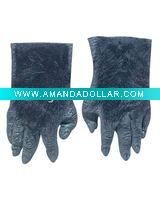Wholesale Lace Fingerless Gloves LM-009129