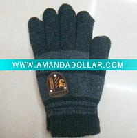 Wholesale men's gloves
