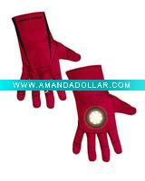 Wholesale Lace Fingerless Gloves LM-009114