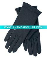 Lace Fingerless Gloves LM-00991