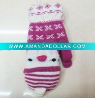 pretty kids gloves