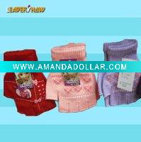 Wholesale popular writing glove,winter glove