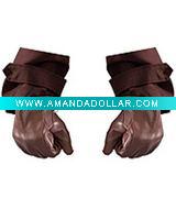 Wholesale Lace Fingerless Gloves LM-009124